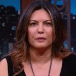 Márcia Goldschmidt acerta com a Band e tem projeto definido