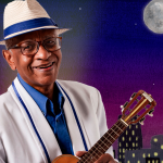 Marco Antônio da Vila Matilde leva 50 anos de samba