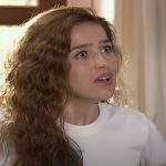 Mariana entra em conflito com Neusa