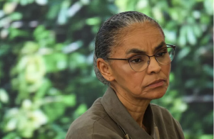 Marina critica aprovação de projeto que flexibiliza licenciamento ambiental e