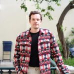 Martim Sousa Tavares apresenta novo espetáculo, “Ponto de Fuga”, em