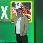 Mauro Beting ocupa o lugar de Benjamin Back no Arena