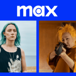 Max: lançamentos da semana (7 a 13 de julho)