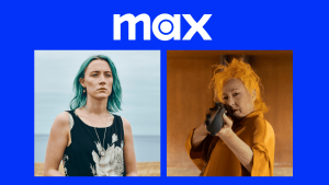 Max: lançamentos da semana (7 a 13 de julho)