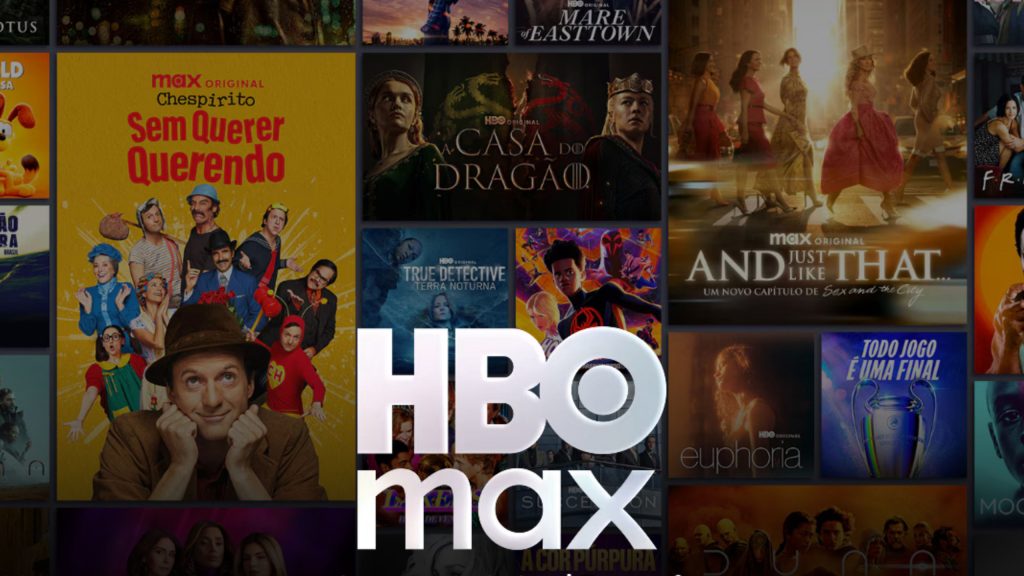 Max volta a ser HBO Max: ‘mesmo app, nome quase