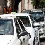 Medida Provisória vai beneficiar mais de 100 mil taxistas