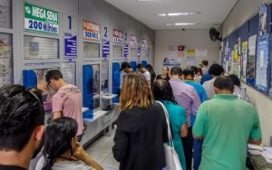 Mega-Sena 2890 e outras loterias: veja os números sorteados