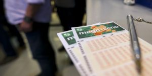 Mega-Sena não tem ganhador e prêmio acumulado vai para R$