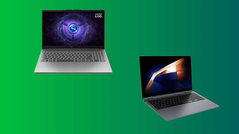 Melhores notebooks para edição de vídeo e imagem