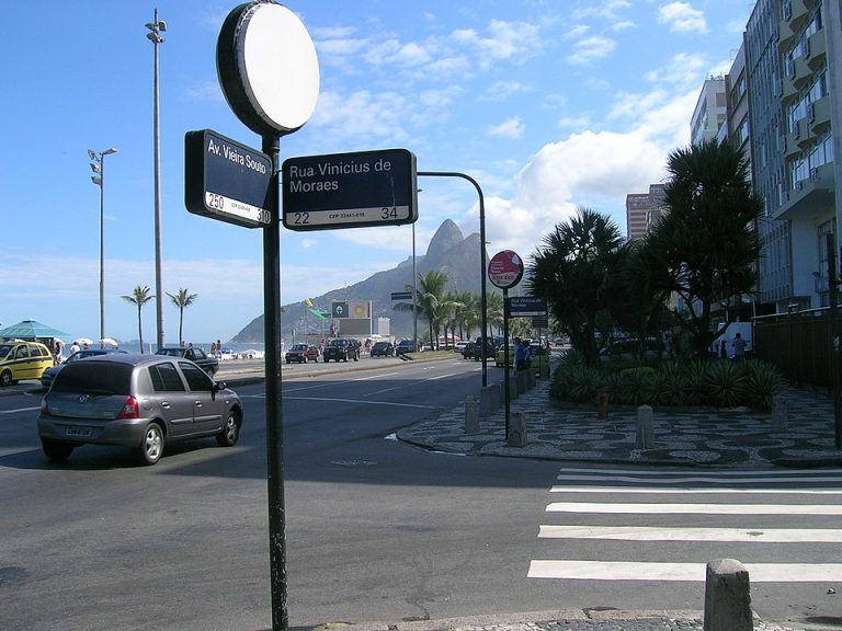 Mercado imobiliário de Ipanema dispara com novos incentivos urbanísticos