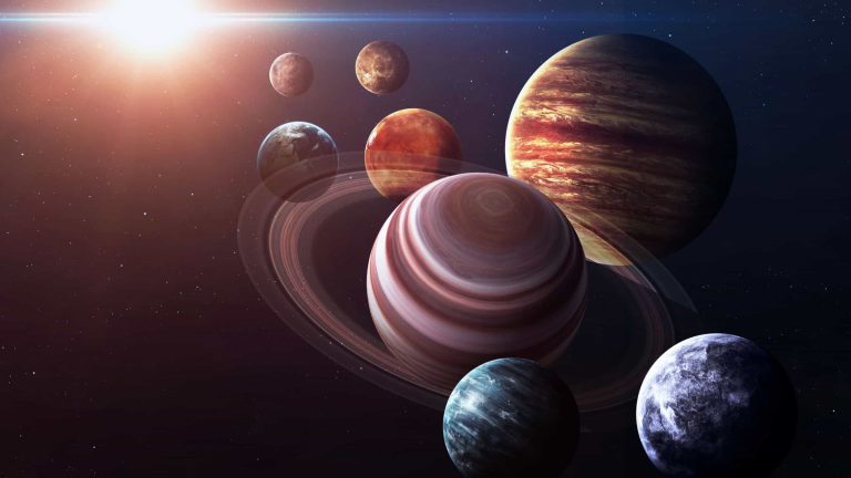 Meteorito de 4 bilhões de anos muda o que sabemos