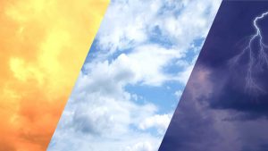 Meteorologia: 12 fatos e mitos sobre o clima e o