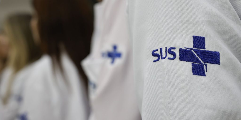 Ministério da Saúde abre inscrições para o Agora Tem Especialistas