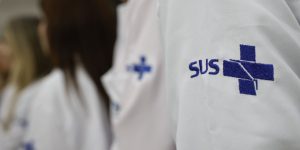 Ministério da Saúde abre inscrições para o Agora Tem Especialistas