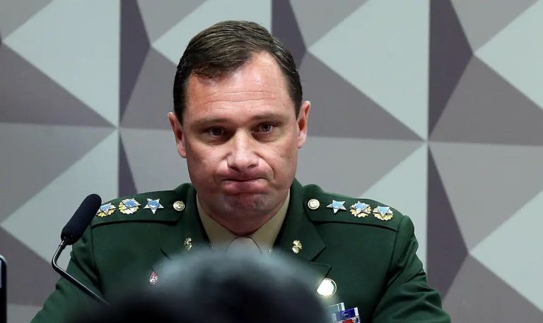 Minuta golpista: Mauro Cid confirma leitura e alterações feitas por