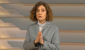 Miriam Leitão denuncia ataque à soberania do Brasil e diz