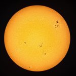 Mistério de 400 anos sobre o Sol é finalmente resolvido