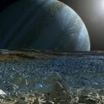 Mistério de Europa, lua de Júpiter, pode ter sido revelado