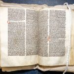 Mistério em poema medieval é decifrado após 800 anos