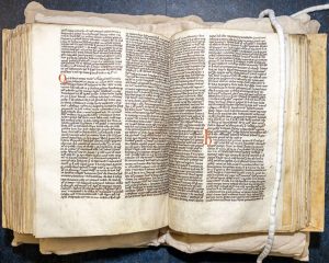 Mistério em poema medieval é decifrado após 800 anos