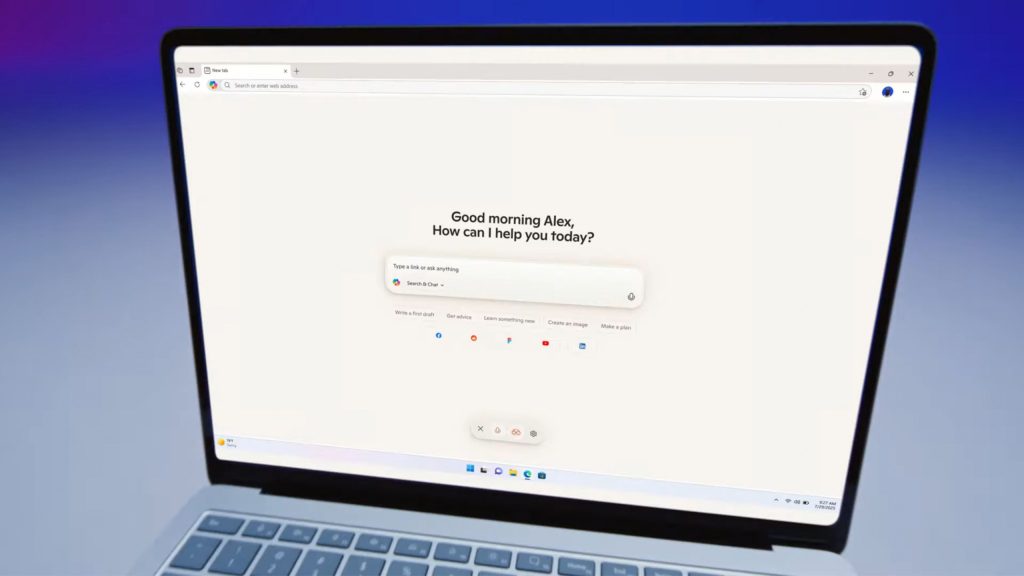 Modo Copilot: Microsoft testa deixar IA fazer coisas para você