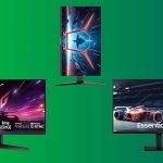 Monitores gamer até R$ 1.000: saiba do que eles são