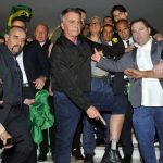Moraes ameaça decretar prisão de Bolsonaro por violar medidas com