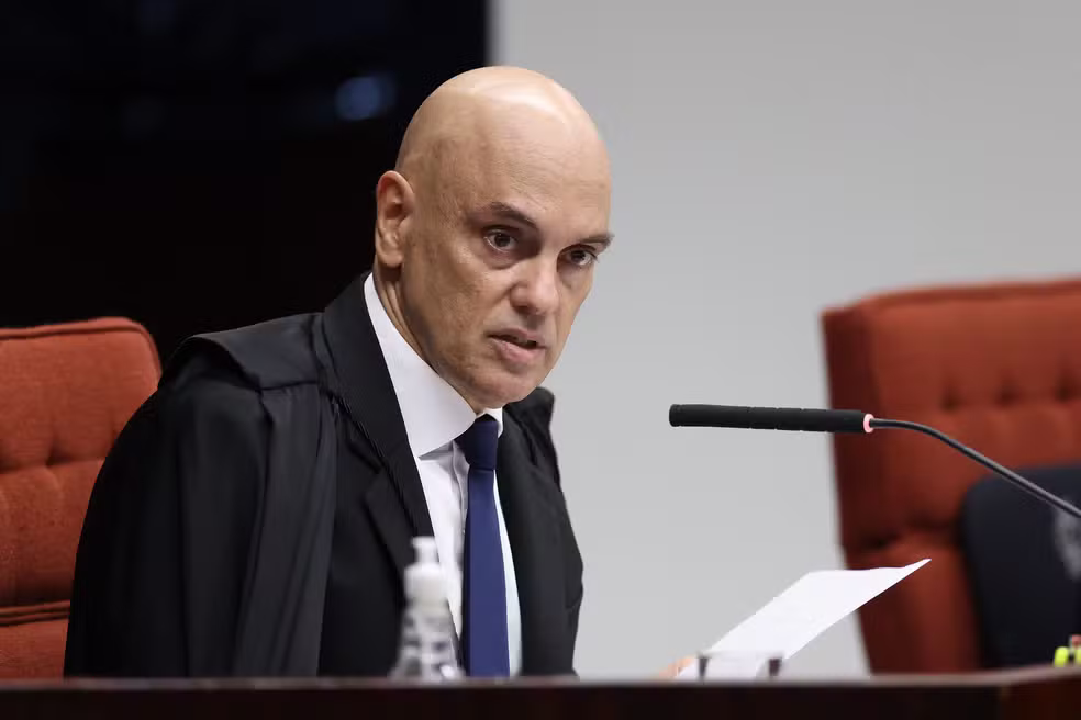 Moraes decidirá validade de decreto do IOF após reunião no