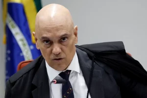 Moraes mantém IOF sem aumento e marca audiência entre governo