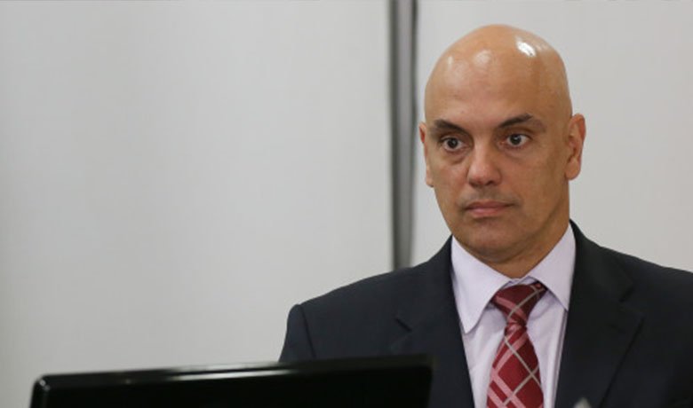 Moraes mantém a validade do decreto do governo sobre o