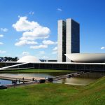 Moraes proíbe acampamentos próximos a Praça dos Três Poderes, Esplanada