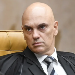 Moraes suspende atos do governo e do Congresso sobre IOF