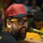 Morre Carlindo, fundador do Argumento e referência do samba ludovicense