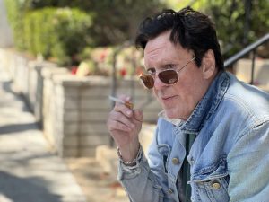 Morre, aos 67 anos, Michael Madsen, ator de ‘Cães de