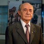 Morre ex-deputado estadual Carlos Guterres, aos 86 anos