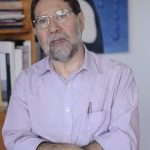 Morre no Rio o jornalista Marcelo Beraba, fundador da Abraji