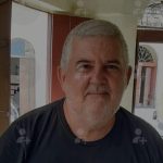 Morre o fotógrafo Ribamar Cavalcante, referência do fotojornalismo maranhense