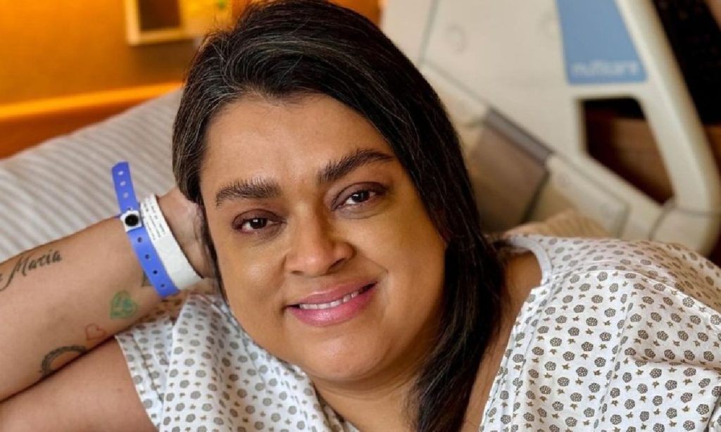 Morte de Preta Gil: qual a causa do falecimento da