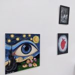 Mostra Infantojuvenil de Arte do Sesc expõe obras de artistas