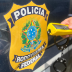 Motorista embriagado é preso após ultrapassagem proibida na BR-135