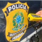 Motorista embriagado provoca acidente na BR-010, em Imperatriz (MA)