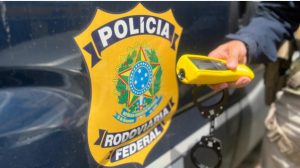 Motorista embriagado provoca acidente na BR-010, em Imperatriz (MA)