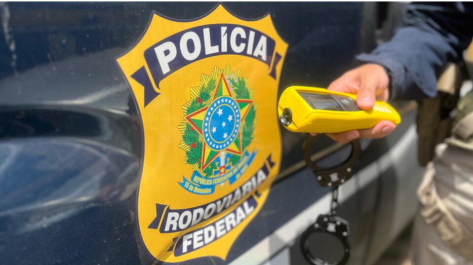Motorista embriagado provoca acidente na BR-010, em Imperatriz (MA)