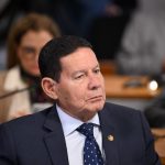 Mourão faz desabafo explosivo sobre ingerência externa – Agenda do