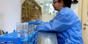 Mudança na vacinação contra a meningite passa a valer a