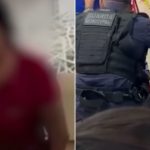Mulher é ferida com golpe de canivete dentro de loja