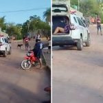 Mulher mata vizinha com 17 facadas por causa de som
