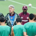 Mundial de Clubes: Fluminense enfrenta o Chelsea com mudanças