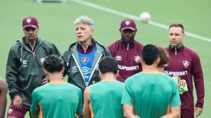 Mundial de Clubes: Fluminense enfrenta o Chelsea com mudanças