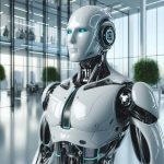 Mundo pode ter 13 milhões de robôs humanoides até 2035,